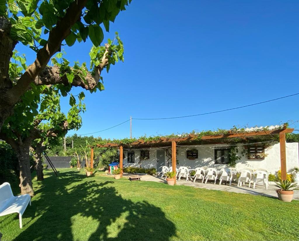 Villa Masia Cal Toni بينيذا ذي مار المظهر الخارجي الصورة