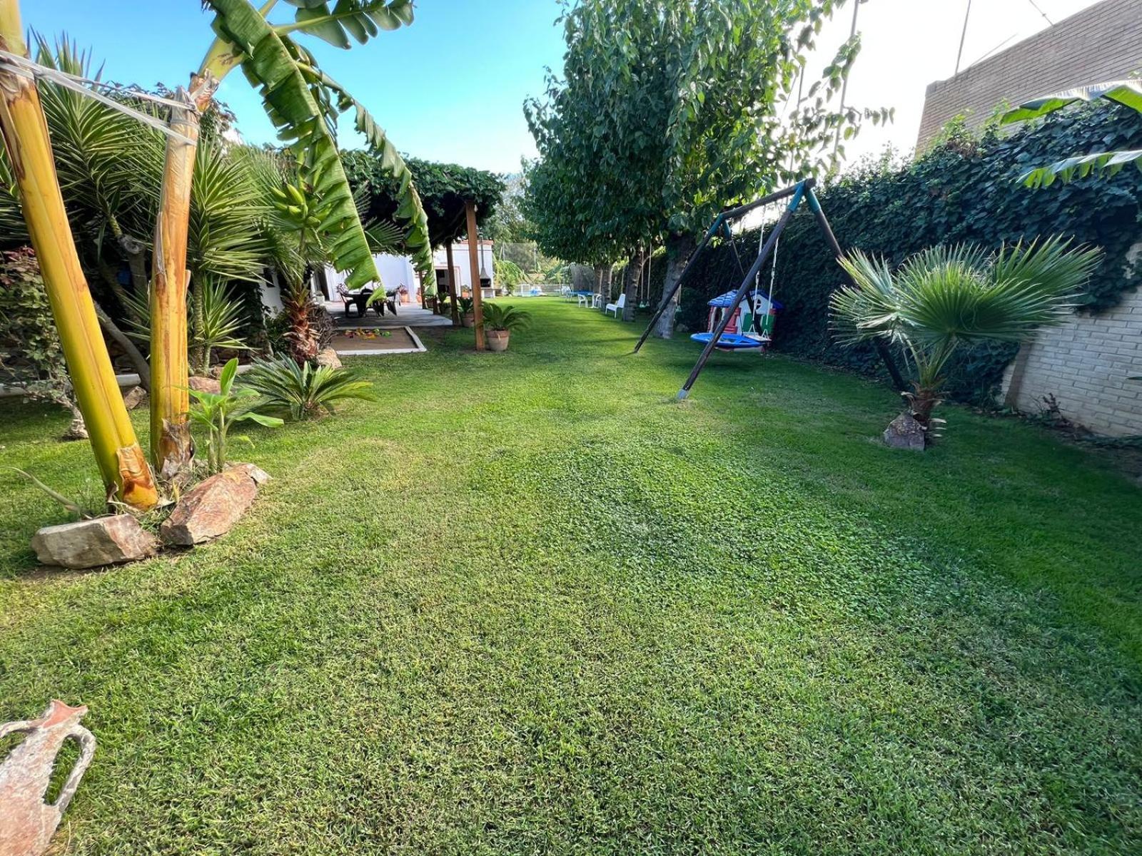Villa Masia Cal Toni بينيذا ذي مار المظهر الخارجي الصورة
