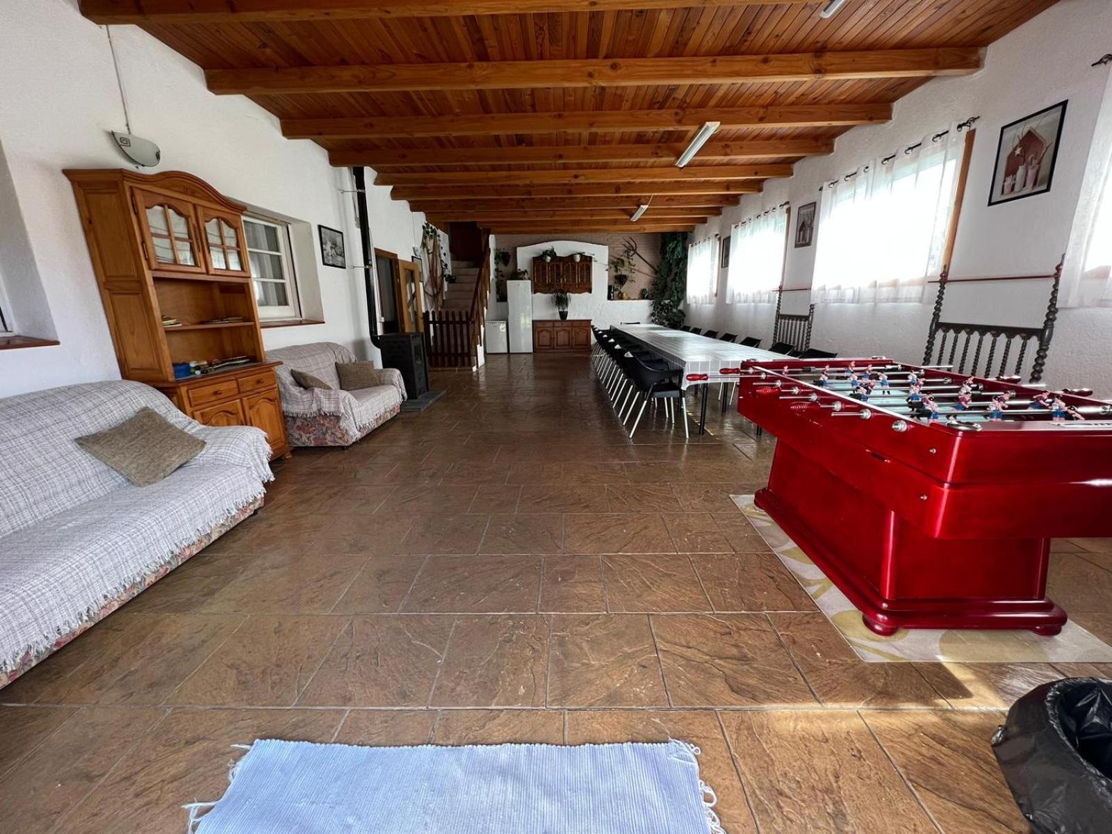 Villa Masia Cal Toni بينيذا ذي مار المظهر الخارجي الصورة